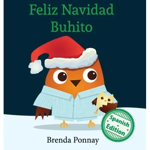 Feliz Navidad Buhito