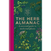 The Herb Almanac: A Seasonal Guide to Medicinal Plants