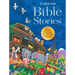 5 Minute Bible Stories