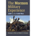 The Mormon Military Experience: 1938 to the Cold War