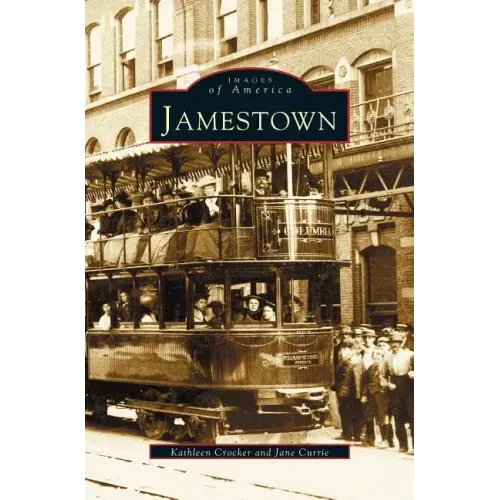 Jamestown