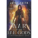 War of the Fae Gods: A Fae Urban Fantasy