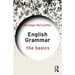 English Grammar: The Basics