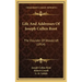 Life And Addresses Of Joseph Cullen Root: The Founder Of Woodcraft (1914)