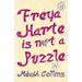 Freya Harte Is Not a Puzzle