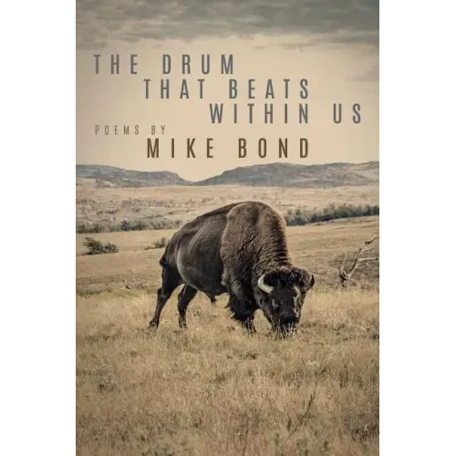 The Drum That Beats Within Us