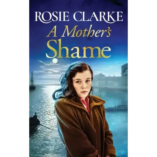 A Mother's Shame