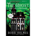 The Ghost and the Leprechaun
