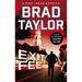 Exit Fee: A Pike Logan Novella