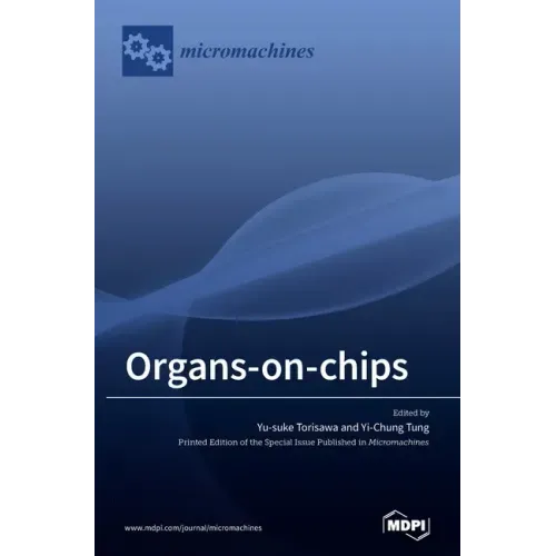 Organs-on-chips