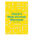 Joyce's Non-Fiction Writings: Outside His Jurisfiction