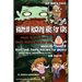 Haunted Hocking Hills for Kids: Ghost Stories from Ohio's Hocking Hills for Kids