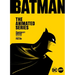 Batman: The Animated Series: The Phantom City Creative Collection