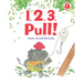 1, 2, 3, Pull!