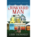 Junkyard Man