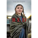 RED As in Russia and Measles and Love