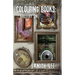 Colouring Books Gallery One: Greyglass, L'Amber, To Indigo, Winter White