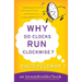 Why Do Clocks Run Clockwise?