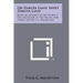 Oh Dakota Land, Sweet Dakota Land: Being an Attempt to Set Down a Few Incidents in the Hectic and Varied Life of T. G. Mauritzen
