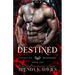 Destined (Vampire Awakenings, Book 2)