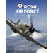 RAF Centenary Experience: The Official Story