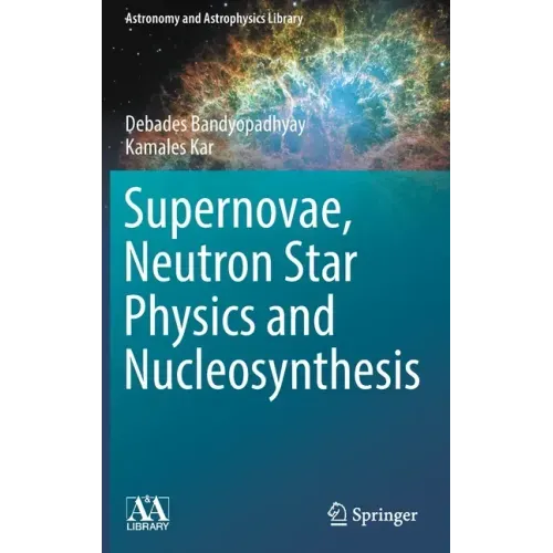 Supernovae, Neutron Star Physics and Nucleosynthesis