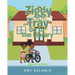 Ziggy and Tray Go To The Library
