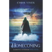 Homecoming: A Portal Cultivation Fantasy Saga
