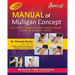 Manual of Mulligan Concept: International Edition