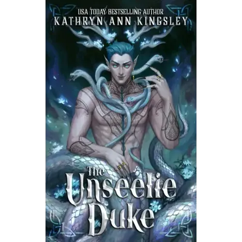 The Unseelie Duke