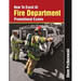 How To Excel At Fire Department Promotional Exams