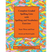 Complete Graded Spelling Lists with Spelling and Vocabulary Exercises: Years Three and Four: British and World English