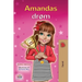Amanda's Dream (Danish Children's Book)
