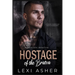 Hostage of the Bratva: Forced Marriage Mafia Romance