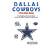 Dallas Cowboys Trivia Quiz Book_ An Interesting Informative Book About The Dallas Cowboys Football Team: Football Trivia Book For Adults