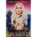Mail Order Bride - Lisette's Destiny: Clean and Wholesome Historical Western Cowboy Inspirational Romance
