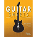 Guitar Sheets Chord Chart Paper: Over 100 pages of Blank Chord Chart Paper, TAB + Staff Paper, & more