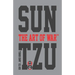 Sun Tzu the Art of War(tm) Gray Edition