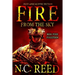 Fire From the Sky: Firestorm