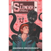 His Slender Embrace: An MM Monster Romance
