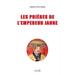 Les Prieres de l'Empereur Jaune