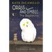 Orris and Timble: The Beginning