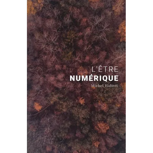 L'être numérique