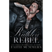 Ruthless Rebel: Special Edition
