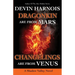 Dragonkin Are from Mars, Changelings Are from Venus