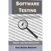 Software Testing: Theory and Implementation
