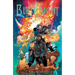 Birthright Volume 9