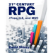 21st Century Rpg: /Free, Ile, and MVC