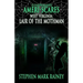 Ameri-Scares West Virginia: Lair of the Mothman