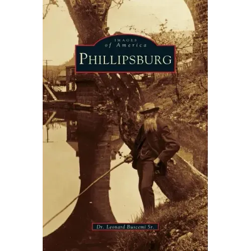 Phillipsburg